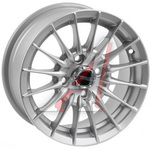 Диск колесный ВАЗ литой R13 S TECH Line 302 4х98 ЕТ28 D-58,6