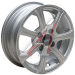Диск колесный ВАЗ литой R13 S TECH Line 306 4x98 ЕТ35 D-58,6
