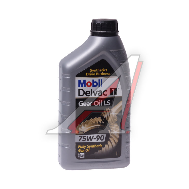 Mobil Delvac Ls 75W90