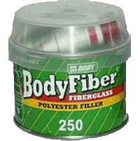 Bodyfiber 250  -  3